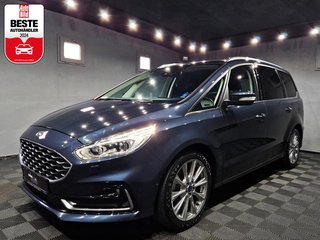Ford Galaxy Gebrauchtwagen Kaufen