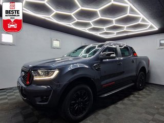 Ford Ranger Gebrauchtwagen Kaufen