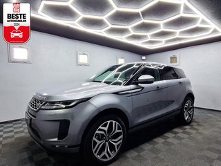 Land Rover Range Rover Evoque Gebrauchtwagen Kaufen