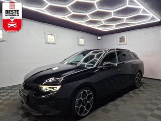 Opel Astra Gebrauchtwagen Kaufen