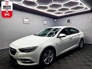 Opel Insignia Gebrauchtwagen Kaufen