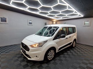 Ford Tourneo Connect Gebrauchtwagen Kaufen