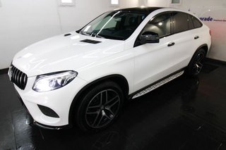 Mercedes-Benz GLE 350 Gebrauchtwagen Kaufen