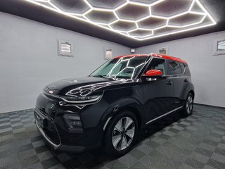 Kia e- Soul Gebrauchtwagen Kaufen