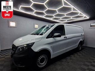 Mercedes-Benz Vito Kasten Gebrauchtwagen Kaufen