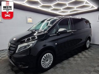 Mercedes-Benz Vito Gebrauchtwagen Kaufen