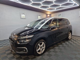Citroën Grand C4 SpaceTourer Gebrauchtwagen Kaufen