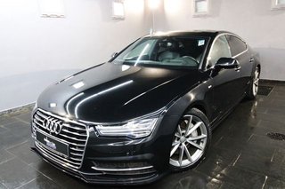 Audi A7 Gebrauchtwagen Kaufen