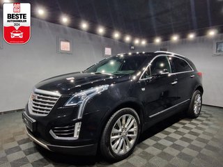 Cadillac XT5 Gebrauchtwagen Kaufen