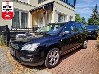 Ford Focus Gebrauchtwagen Kaufen