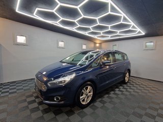 Ford S-Max Gebrauchtwagen Kaufen