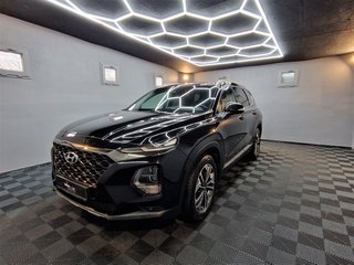 Hyundai SANTA FE Gebrauchtwagen Kaufen