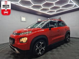 Citroen C3 Gebrauchtwagen Kaufen
