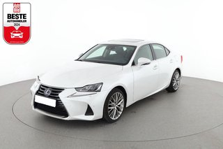 Lexus IS 300 Gebrauchtwagen Kaufen