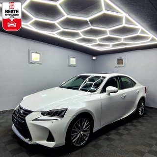 Lexus IS 300 Gebrauchtwagen Kaufen