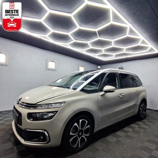 Citroen Grand C4 SpaceTourer Gebrauchtwagen Kaufen
