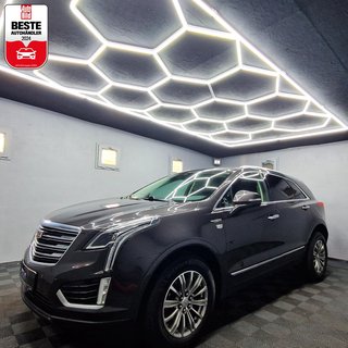 Cadillac XT5 Gebrauchtwagen Kaufen