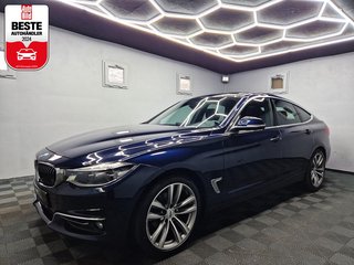 BMW 320 Gebrauchtwagen Kaufen