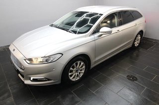 Ford Mondeo Gebrauchtwagen Kaufen