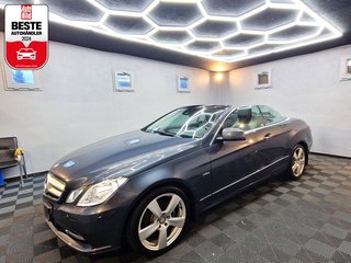 Mercedes-Benz E 220 Gebrauchtwagen Kaufen