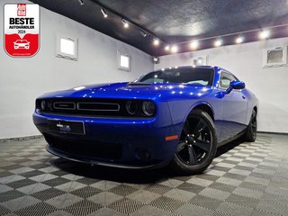 Dodge Challenger Gebrauchtwagen Kaufen