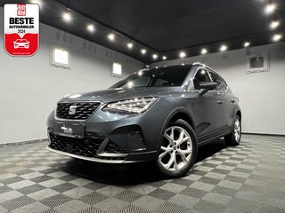 SEAT Arona Gebrauchtwagen Kaufen