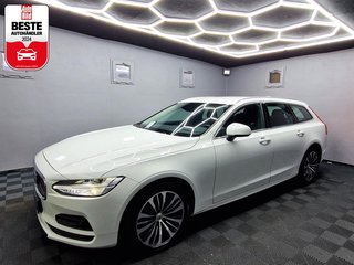 Volvo V90 Gebrauchtwagen Kaufen