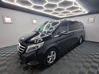 Mercedes-Benz V 250 Gebrauchtwagen Kaufen