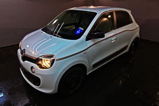 Renault Twingo Gebrauchtwagen Kaufen