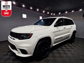Jeep Grand Cherokee Gebrauchtwagen Kaufen