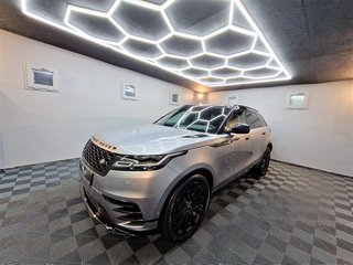 Land Rover Range Rover Velar Gebrauchtwagen Kaufen