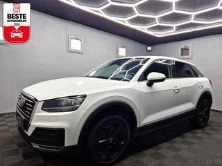 Audi Q2 30 TFSI |AUTOM|TEMPOMAT|MULTI-MEDIA-INTERFACE