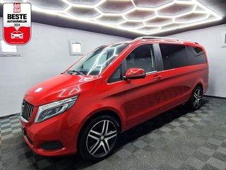 Mercedes-Benz V 250 Gebrauchtwagen Kaufen