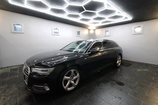 Audi A6 Gebrauchtwagen Kaufen