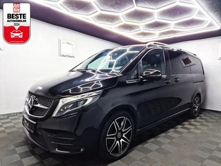 Mercedes-Benz V 300 Gebrauchtwagen Kaufen