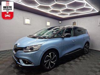 Renault Grand Scenic Gebrauchtwagen Kaufen