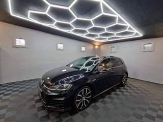 Volkswagen Golf Gebrauchtwagen Kaufen