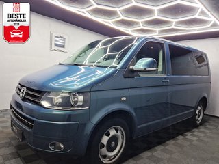 Volkswagen T5 Multivan Gebrauchtwagen Kaufen
