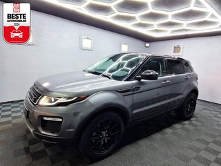 Land Rover Range Rover Evoque Gebrauchtwagen Kaufen