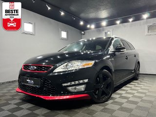 Ford Mondeo Gebrauchtwagen Kaufen