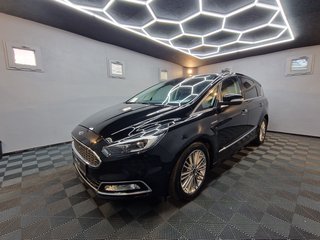 Ford S-Max Gebrauchtwagen Kaufen