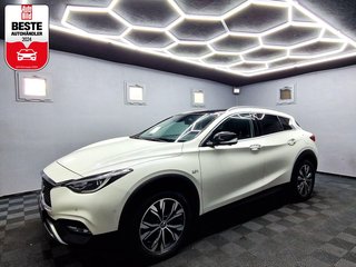 Infiniti QX30 Gebrauchtwagen Kaufen
