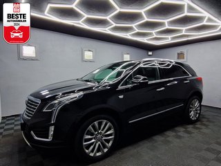 Cadillac XT5 Gebrauchtwagen Kaufen