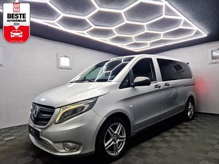 Mercedes-Benz Vito Gebrauchtwagen Kaufen