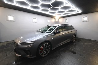 Opel Insignia Gebrauchtwagen Kaufen