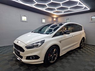 Ford S-Max Gebrauchtwagen Kaufen