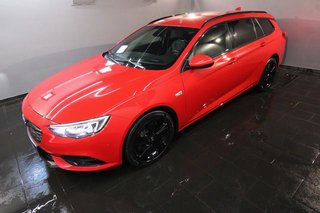 Opel Insignia Gebrauchtwagen Kaufen