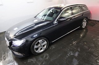 Mercedes-Benz E 220 Gebrauchtwagen Kaufen