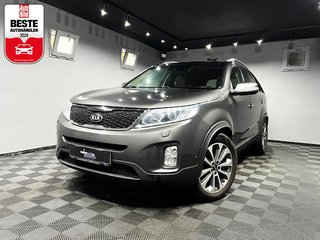 Kia Sorento Gebrauchtwagen Kaufen