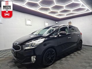 Kia Carens Gebrauchtwagen Kaufen